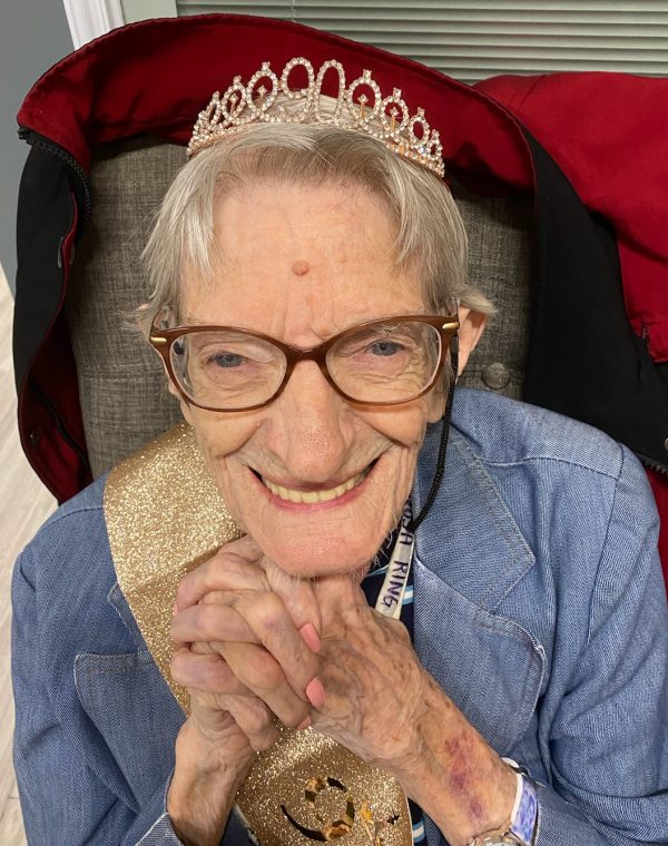 Rosa Ann Riggins Ring | Lacy Funeral Home | Louisa VA Funeral Home