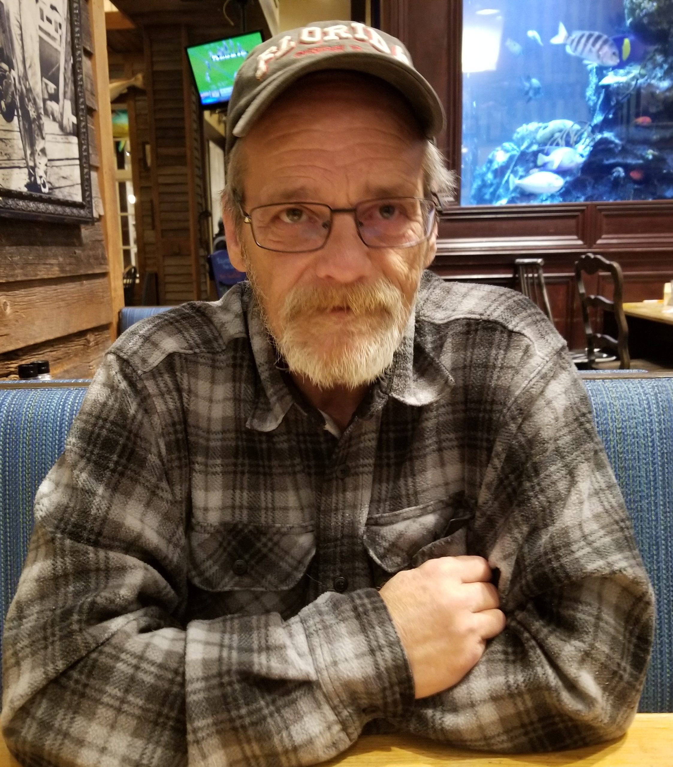 Michael Wayne Eck Obituary, Mineral, VA