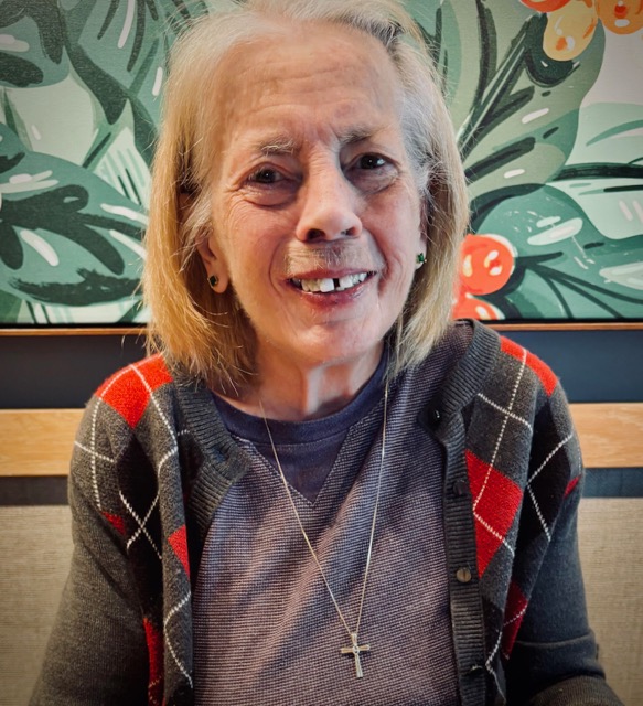 Jean Marie Kateeshock